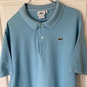 Lacoste Polo